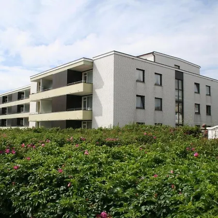 Haus-kaeptn-christiansen-41-nordlys-41 Westerland