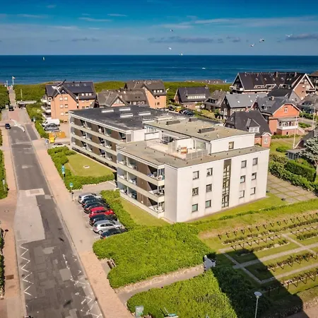 Lejlighed Haus-kaeptn-christiansen-41-nordlys-41