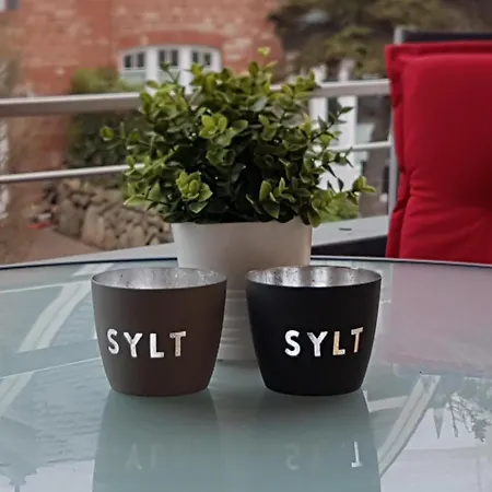 شقة Haus-kaeptn-christiansen-41-nordlys-41 فيسترلاند