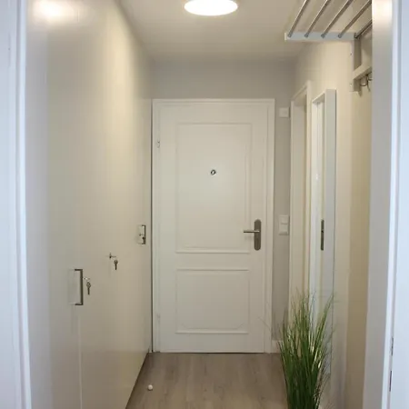 Haus-kaeptn-christiansen-41-nordlys-41 아파트