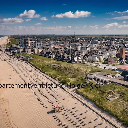 Haus-kaeptn-christiansen-41-nordlys-41 * Westerland