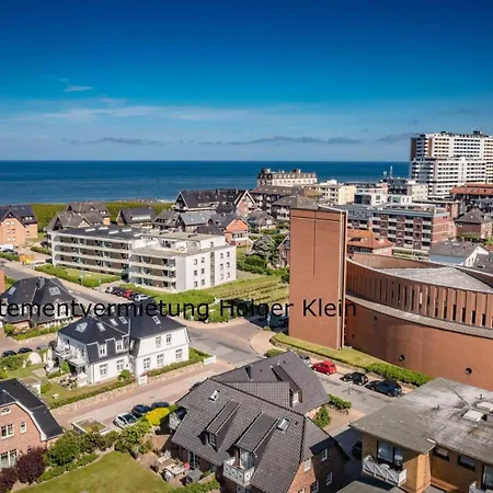 Haus-kaeptn-christiansen-41-nordlys-41 Westerland